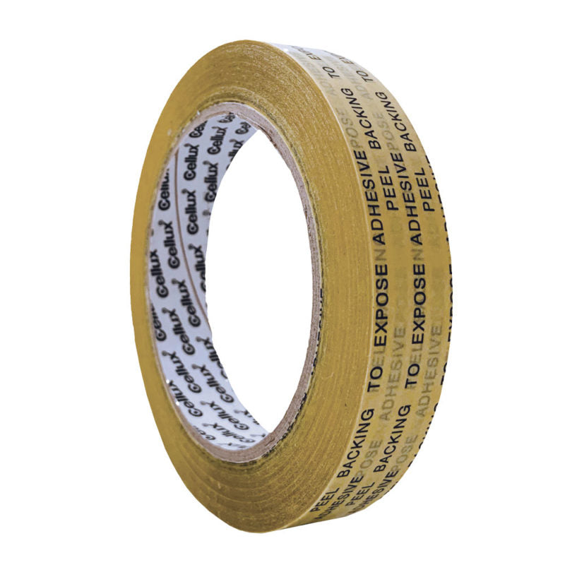 Cellux Double Sided Tape