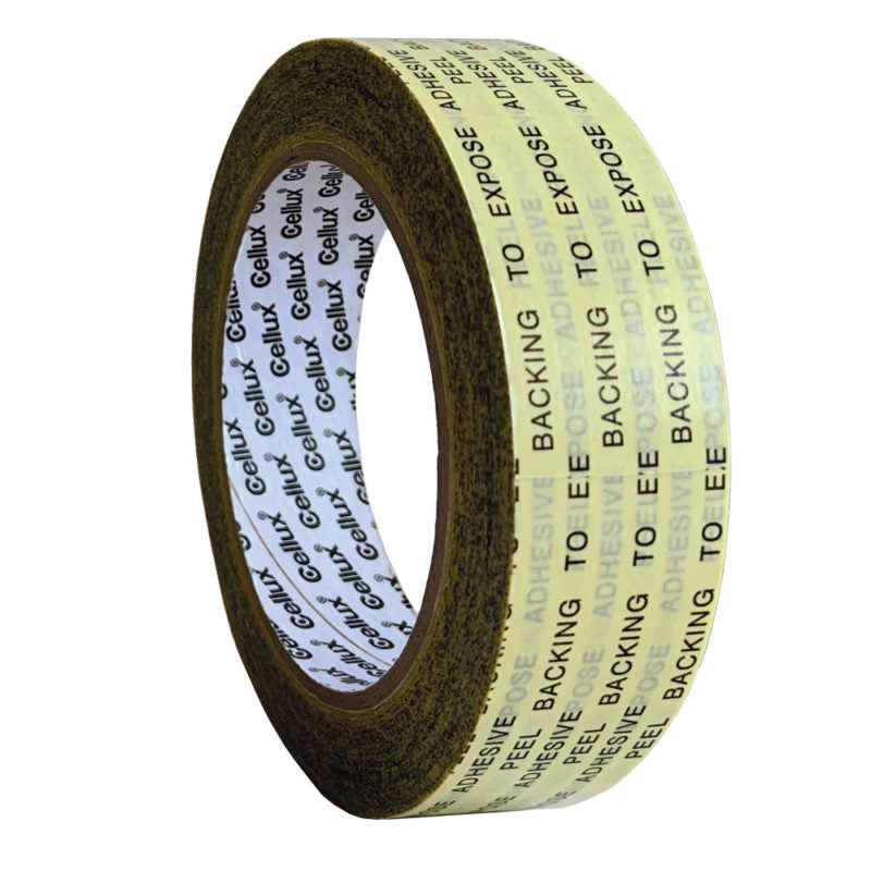 Cellux Double Sided Tape