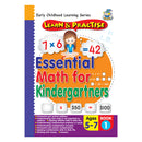 greenhill activity book 5 -7 essential math book