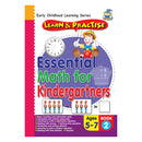 greenhill activity book 5 -7 essential math book