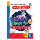 Greenhill Activity Book 5 -7 Essential Science