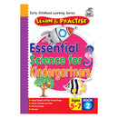 Greenhill Activity Book 5 -7 Essential Science