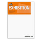 Das Exhibition 1.5 Art Canvas