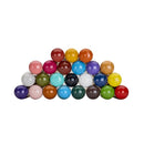 Derwent Chromaflow Coloured Pencils Tin of 24