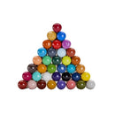 Derwent Chromaflow Coloured Pencils Tin of 36