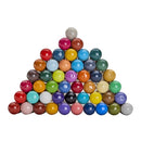 Derwent Chromaflow Coloured Pencils Tin of 48