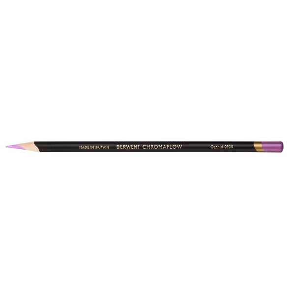 Derwent Chromaflow Coloured Pencil