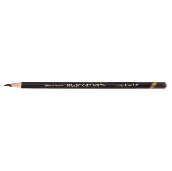 Derwent Chromaflow Coloured Pencil