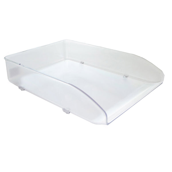 metro 3461s document tray snow/ crystal