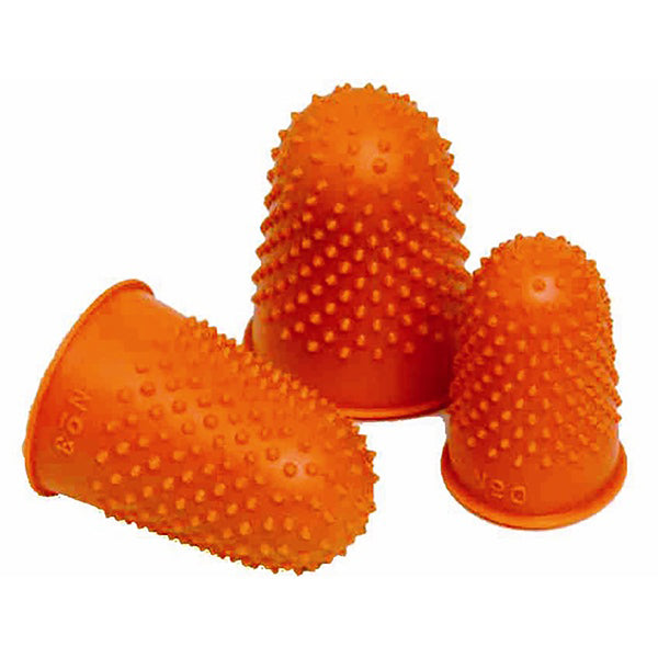 rexel® finger cones size 00 box of 10