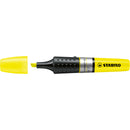 stabilo luminator highlighter yellow - pack of 5