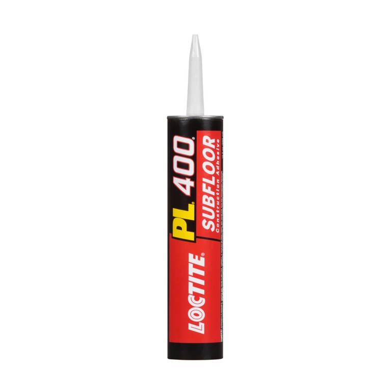 Loctite Pl400 Subfloor Adhesive 295ml