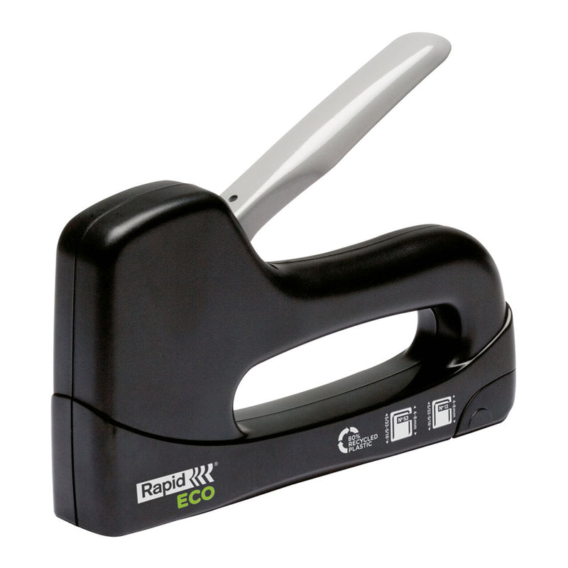 rapid tools tacker eco black