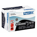 Rapid Staples 73/12MM 0177071 Box of 5000