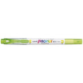 uni propus window double-sided highlighter 4.0mm/0.6mm#Colour_LIME