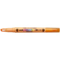 uni propus window double-sided highlighter 4.0mm/0.6mm#Colour_ORANGE