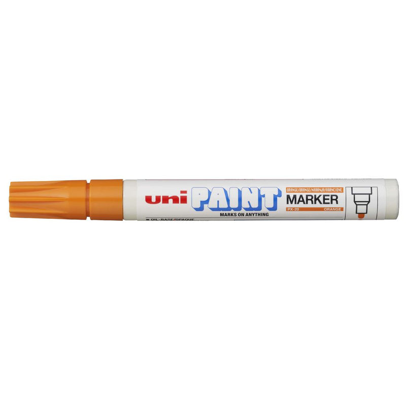 Uni Paint Marker 2.8mm Bullet Tip