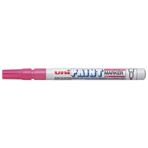 Uni Paint Marker 1.2mm Bullet Tip