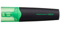 uni promark view highlighter 5.2mm#Colour_GREEN