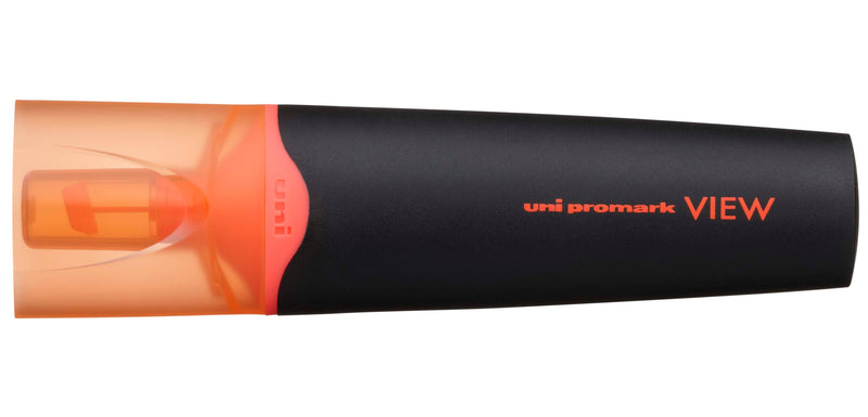 uni promark view highlighter 5.2mm