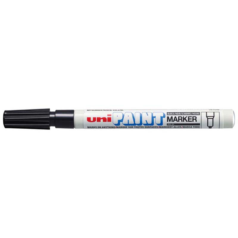 Uni Paint Marker 1.2mm Bullet Tip