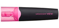 uni promark view highlighter 5.2mm#Colour_PINK