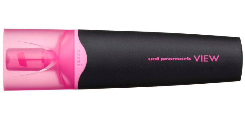 uni promark view highlighter 5.2mm