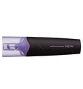 uni promark view highlighter 5.2mm#Colour_VIOLET