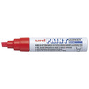 Uni Paint Marker 4.0-8.5mm Chisel Tip