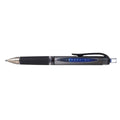 Uni-ball Signo Gel Impact 1.0mm Retractable#Colour_BLUE