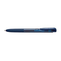 Uni Signo Rt1 0.7mm Retractable#Colour_BLUE BLACK 