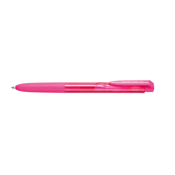 Uni Signo Rt1 0.7mm Retractable#Colour_BABY PINK
