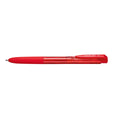 Uni Signo Rt1 0.7mm Retractable#Colour_RED