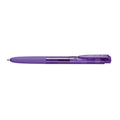 Uni Signo Rt1 0.7mm Retractable#Colour_VIOLET