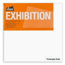 Das Exhibition 1.5 Art Canvas