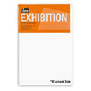 Das Exhibition 1.5 Art Canvas