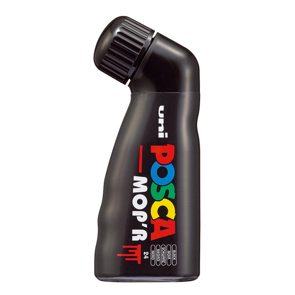 Uni Posca Marker 3-19mm MOP'R#Colour_BLACK 