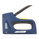 Rapid Tacker ALU740 Aluminium