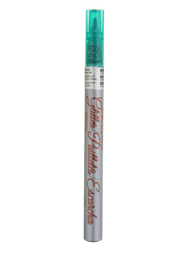 Marvy Deco Glitter Paint Marker