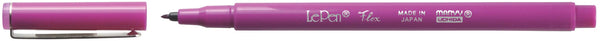 Marvy Le Pen Flex Marker#colour_AMETHYST