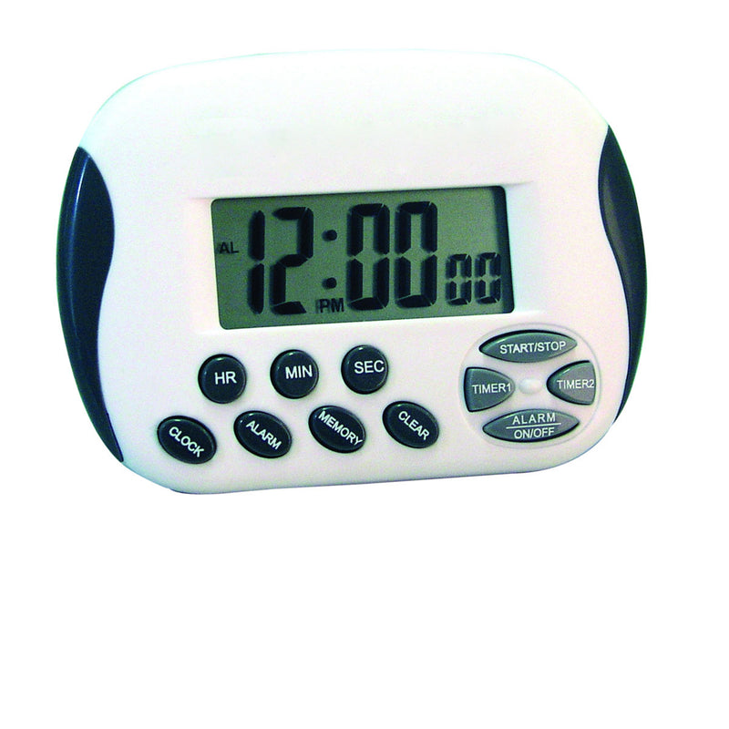 carven digital timer