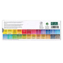 Winsor & Newton Professional Watercolour Complete Travel - Tin Of 24 Half Pans