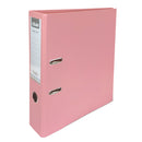 Ledah Pastels Binder A4 Lever Arch