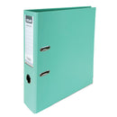Ledah Pastels Binder A4 Lever Arch
