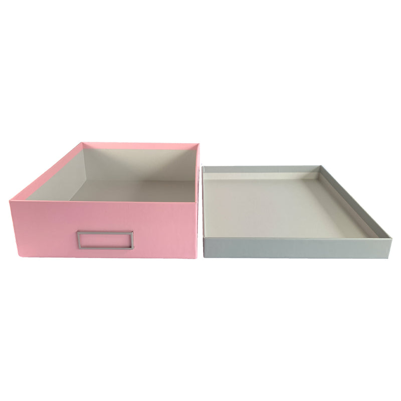 Ledah Pastels Storage Box A4