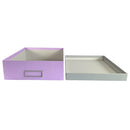 Ledah Pastels Storage Box A4
