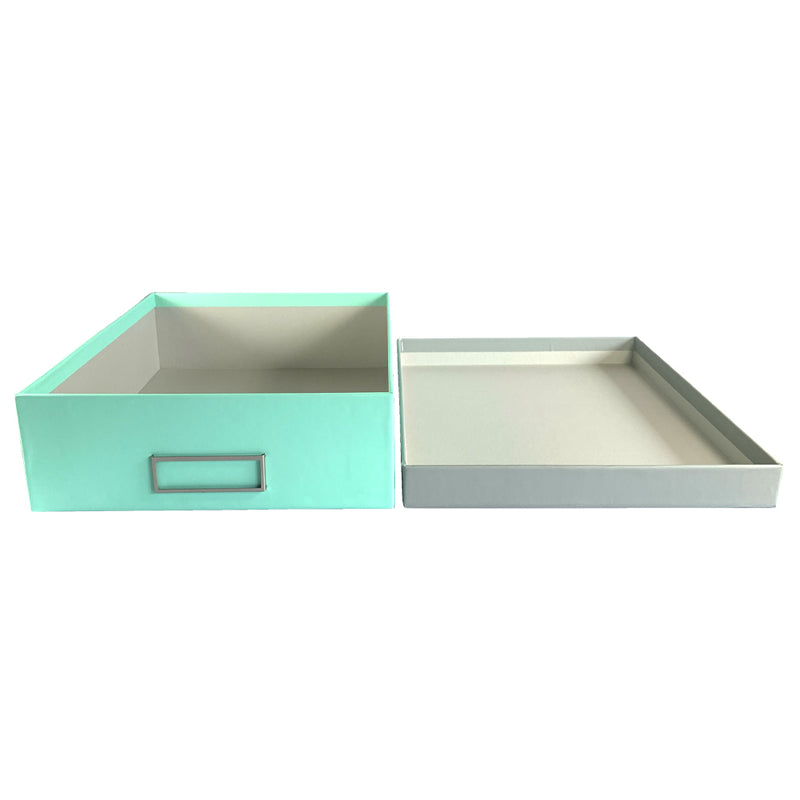 Ledah Pastels Storage Box A4