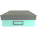 Ledah Pastels Storage Box A4