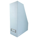 Ledah Pastels Magazine File