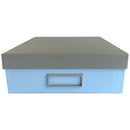 Ledah Pastels Storage Box A4